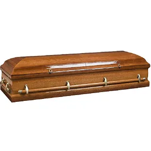 Гроб Италия модель "Senator"